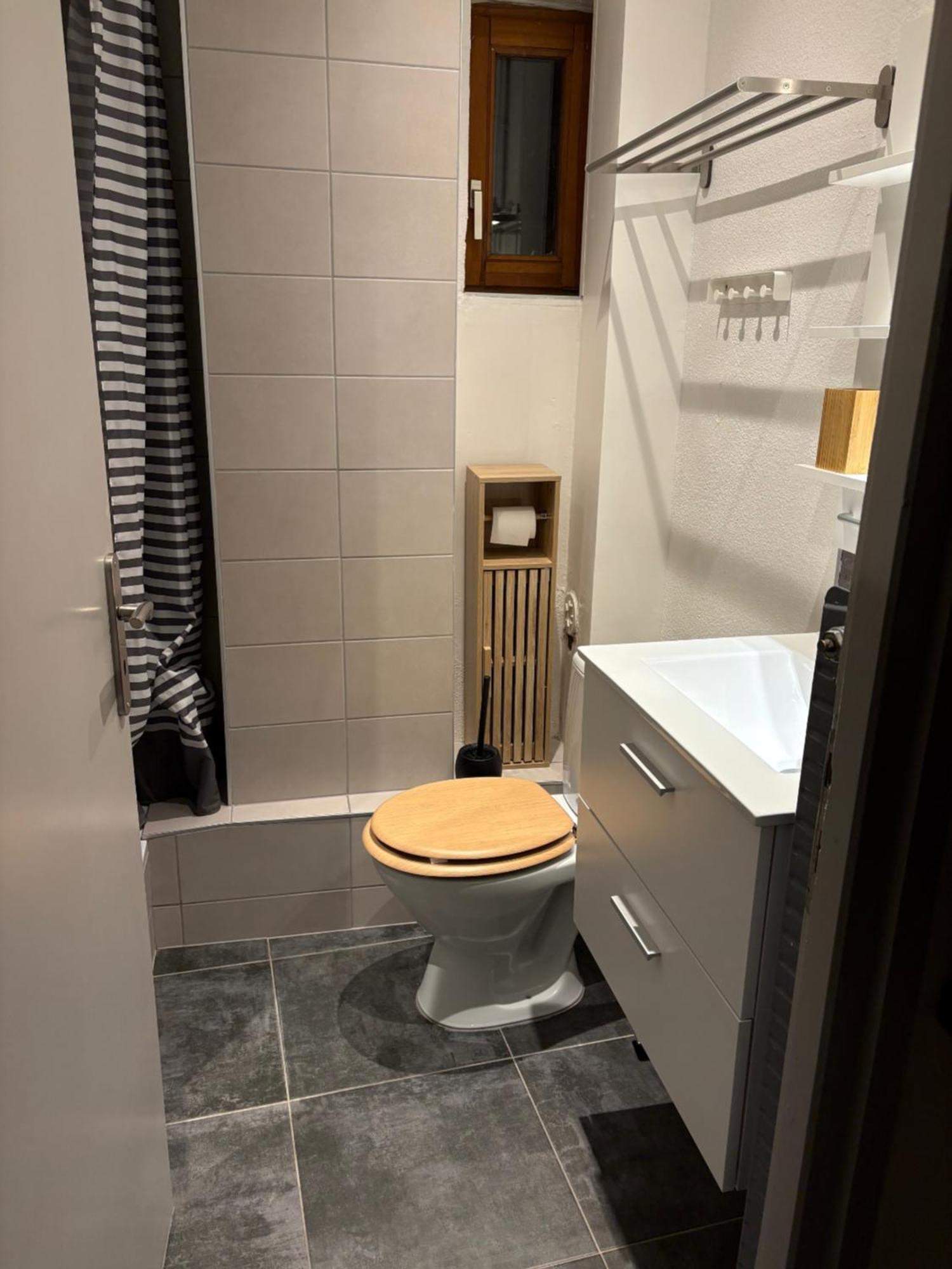 Appartement Authentique Centre Historique 콜마 외부 사진